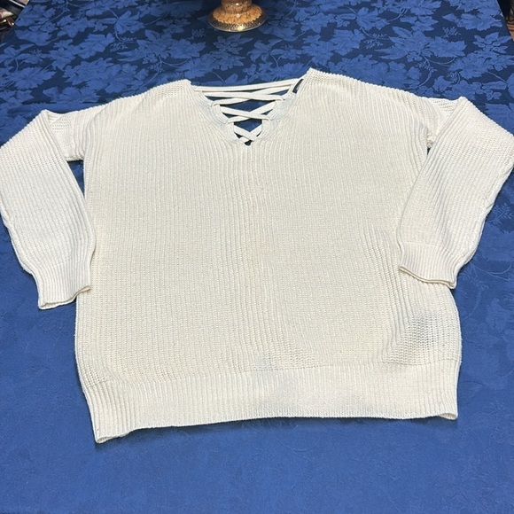 Another Story sweater - Picture 5 of 7